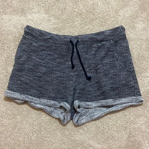Mossimo Knit Lounge Shorts